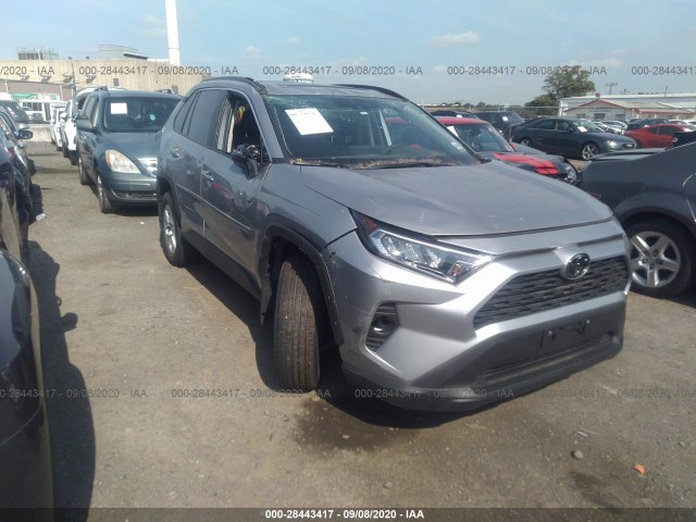 TOYOTA RAV4 2019 2t3p1rfv8kc058098