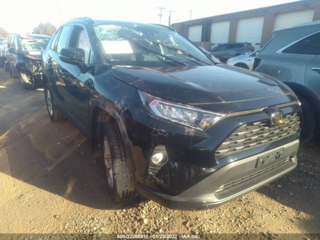 TOYOTA RAV4 2019 2t3p1rfv8kc058151