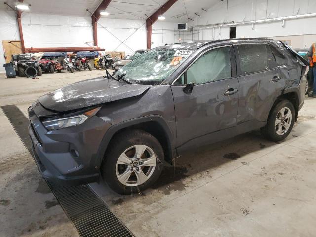 TOYOTA RAV4 2019 2t3p1rfv8kw009515