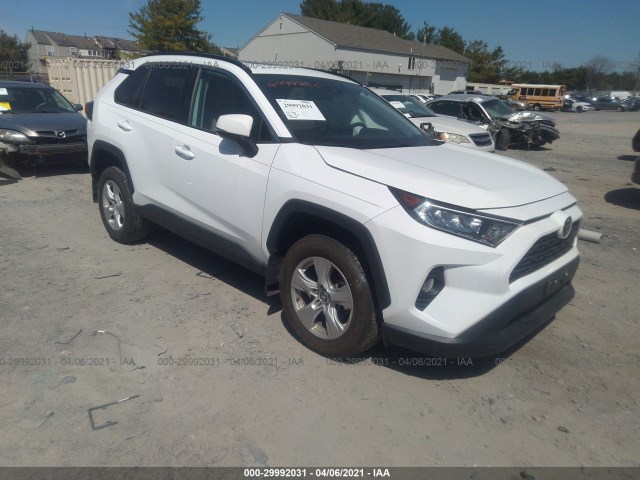 TOYOTA RAV4 2019 2t3p1rfv8kw027335