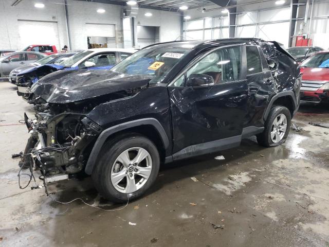 TOYOTA RAV4 XLE 2019 2t3p1rfv8kw035175