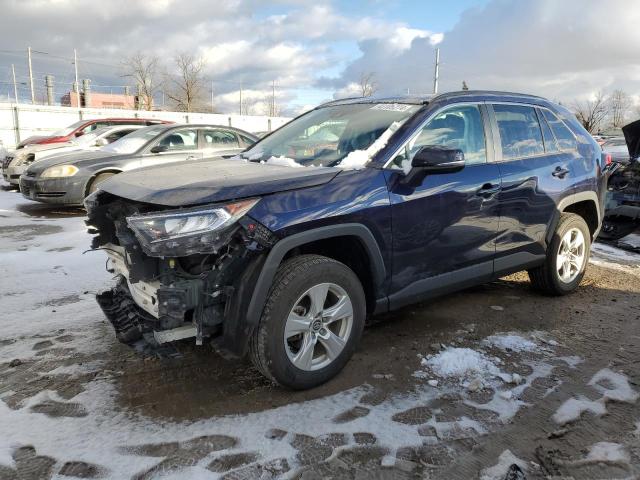 TOYOTA RAV4 2019 2t3p1rfv8kw036004