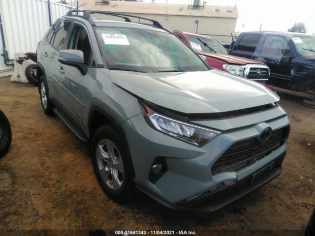 TOYOTA RAV4 2019 2t3p1rfv8kw038383