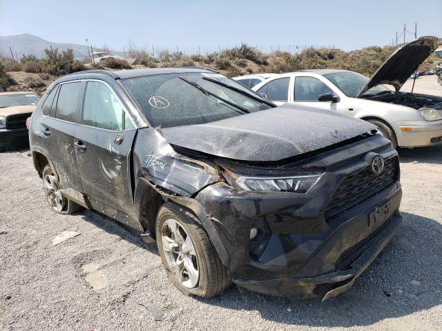 TOYOTA RAV4 XLE 2019 2t3p1rfv8kw039212