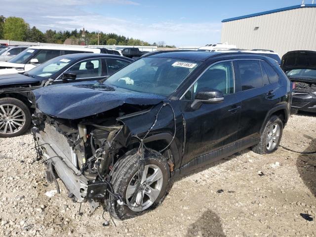 TOYOTA RAV4 2019 2t3p1rfv8kw048167