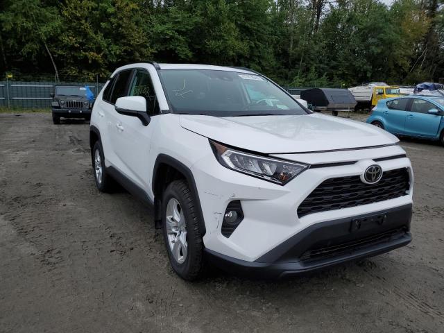 TOYOTA RAV4 XLE 2019 2t3p1rfv8kw052722