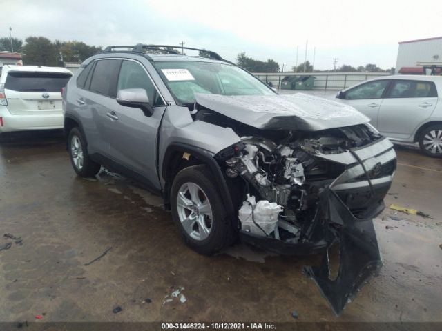 TOYOTA RAV4 2019 2t3p1rfv8kw060092