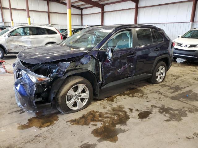 TOYOTA RAV4 XLE 2019 2t3p1rfv8kw061159