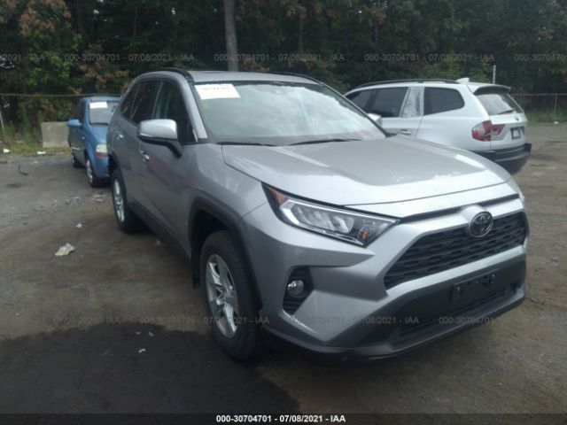 TOYOTA RAV4 2019 2t3p1rfv8kw065924