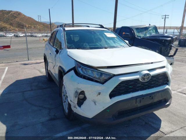 TOYOTA RAV4 2019 2t3p1rfv8kw076471