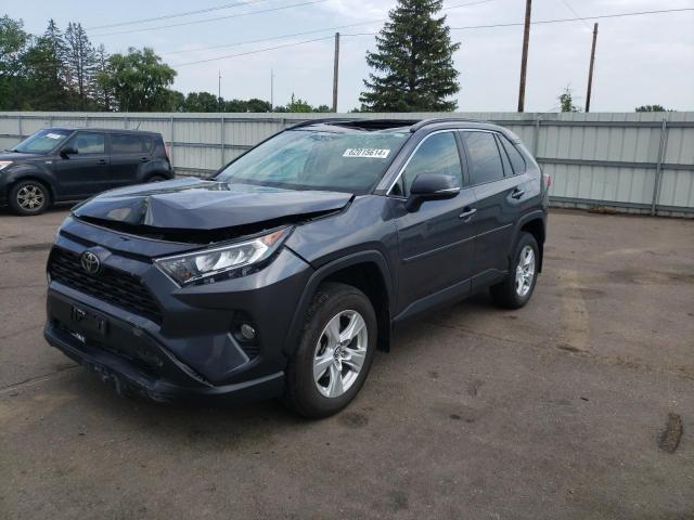 TOYOTA RAV4 2019 2t3p1rfv8kw077085