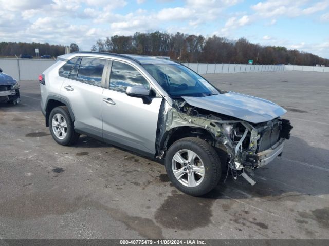 TOYOTA RAV4 2019 2t3p1rfv8kw081167