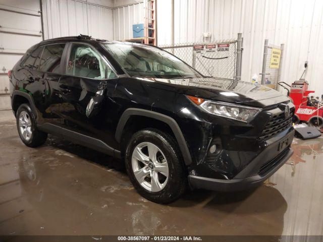 TOYOTA RAV4 2020 2t3p1rfv8lc065618