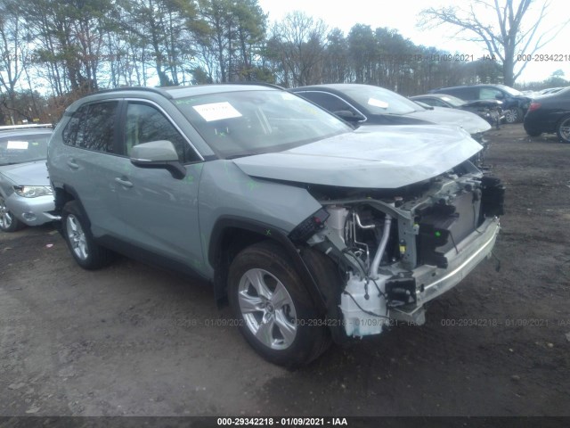 TOYOTA RAV4 2020 2t3p1rfv8lc067451