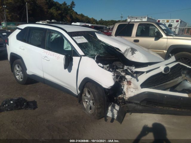 TOYOTA RAV4 2020 2t3p1rfv8lc071161