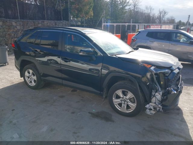 TOYOTA RAV4 2020 2t3p1rfv8lc075615