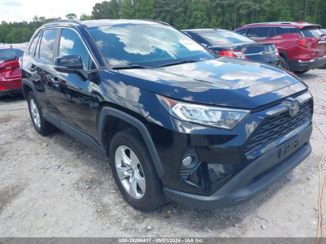 TOYOTA RAV4 2020 2t3p1rfv8lc082516