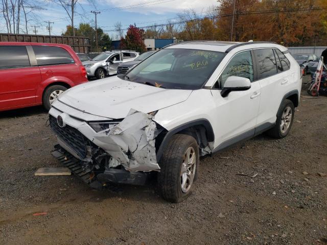 TOYOTA RAV4 2020 2t3p1rfv8lc096853