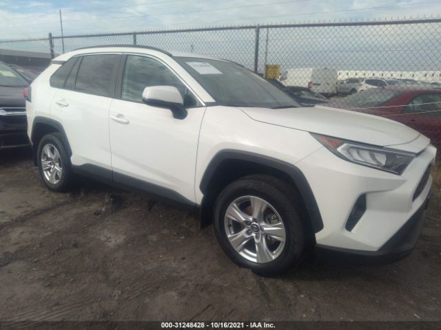 TOYOTA RAV4 2020 2t3p1rfv8lc101341