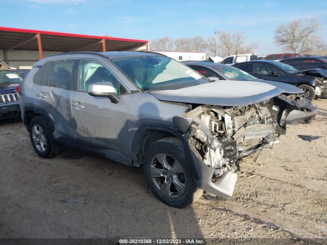 TOYOTA RAV4 2020 2t3p1rfv8lc103221