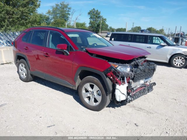 TOYOTA RAV4 2020 2t3p1rfv8lc126417