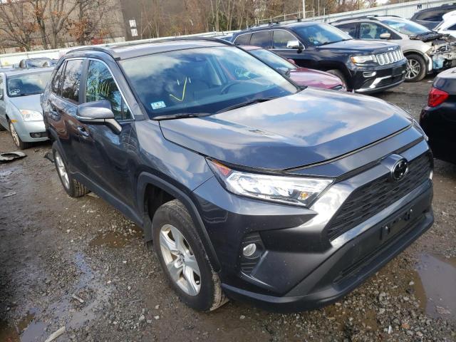 TOYOTA RAV4 XLE 2020 2t3p1rfv8lc131908