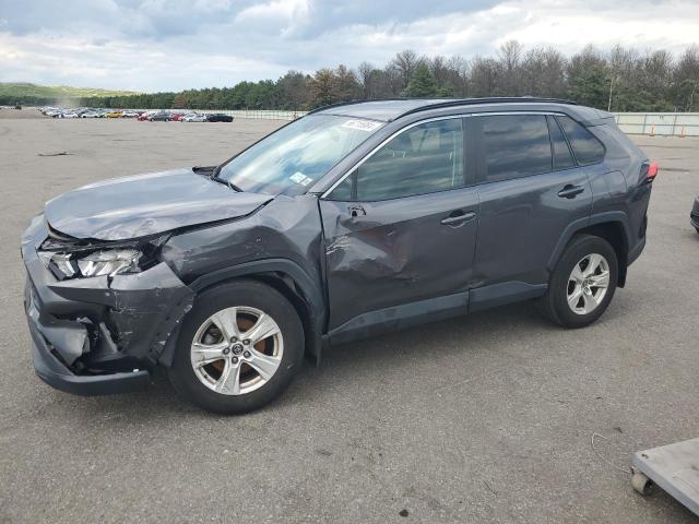 TOYOTA RAV4 XLE 2020 2t3p1rfv8lc136333