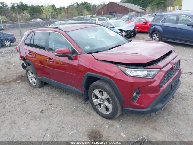 TOYOTA RAV4 2020 2t3p1rfv8lc136672