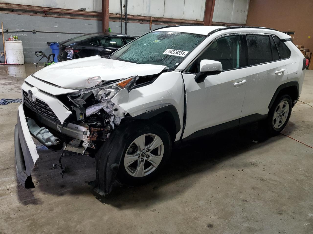 TOYOTA RAV 4 2020 2t3p1rfv8lw088931