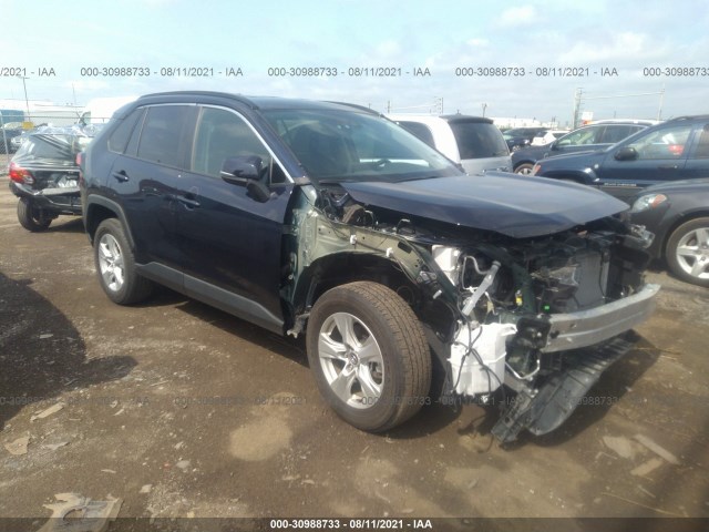 TOYOTA RAV4 2020 2t3p1rfv8lw089903