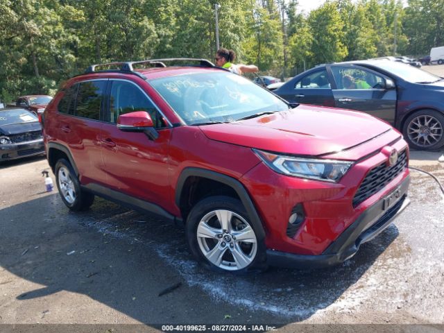 TOYOTA RAV4 2020 2t3p1rfv8lw094549