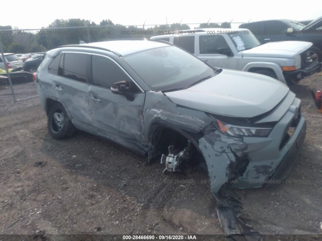 TOYOTA RAV4 2020 2t3p1rfv8lw107719