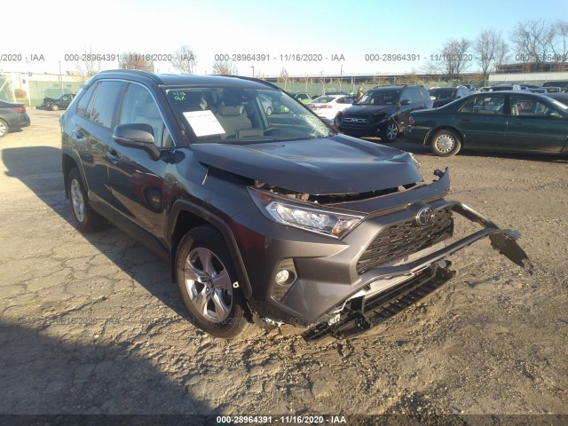 TOYOTA RAV4 2020 2t3p1rfv8lw108871