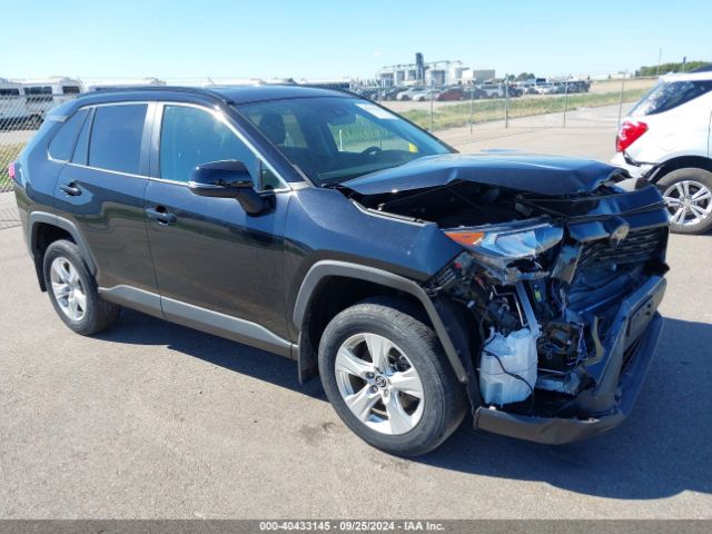 TOYOTA RAV4 2020 2t3p1rfv8lw115691