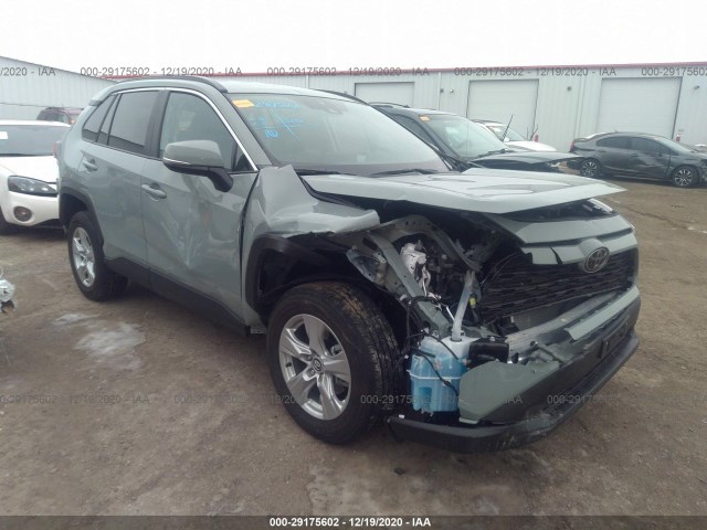 TOYOTA RAV4 2020 2t3p1rfv8lw117649