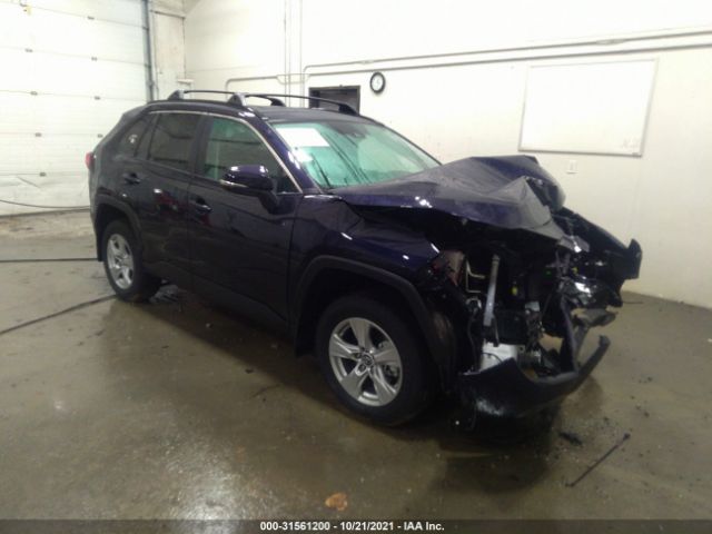 TOYOTA RAV4 2020 2t3p1rfv8lw121605