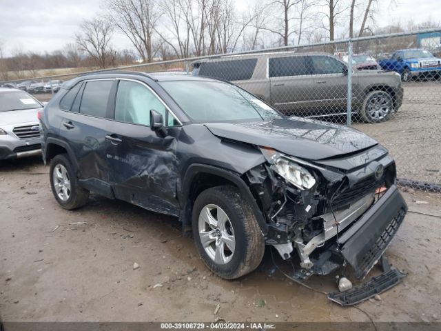 TOYOTA RAV4 2020 2t3p1rfv8lw121863