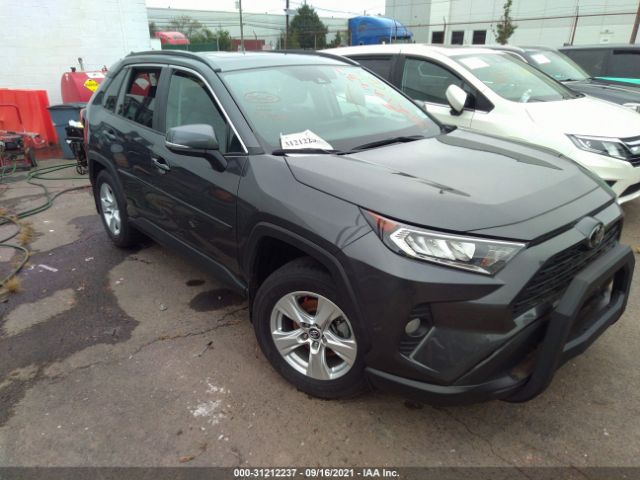 TOYOTA RAV4 2020 2t3p1rfv8lw122401