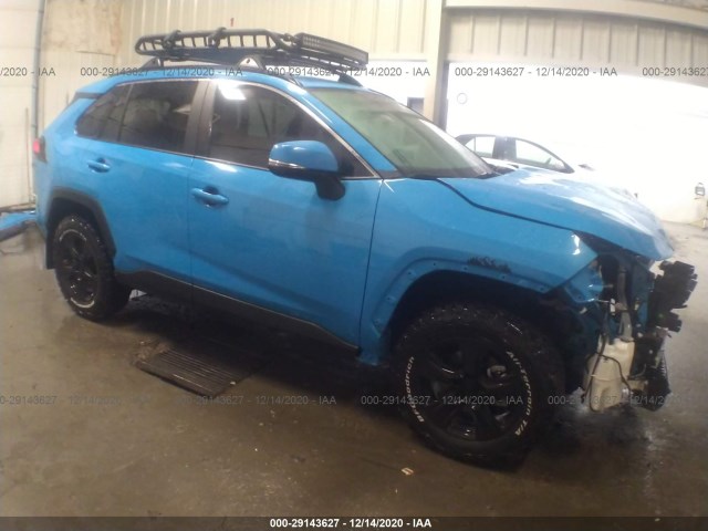 TOYOTA RAV4 2020 2t3p1rfv8lw122527