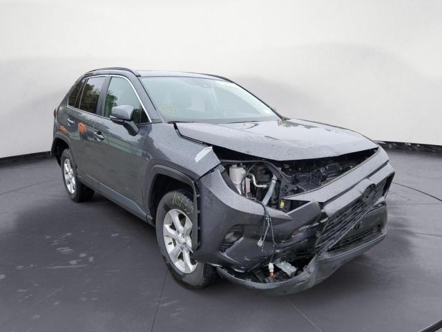 TOYOTA RAV4 XLE 2020 2t3p1rfv8lw129476