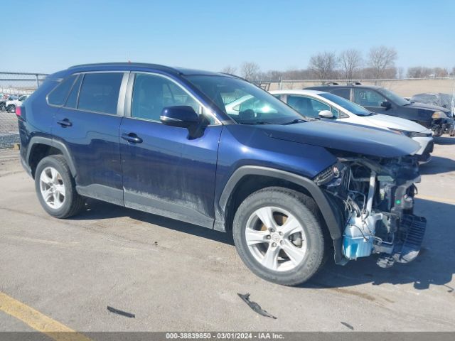 TOYOTA RAV4 2020 2t3p1rfv8lw130305