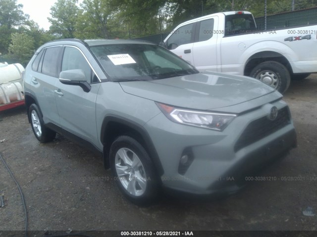 TOYOTA RAV4 2020 2t3p1rfv8lw138226