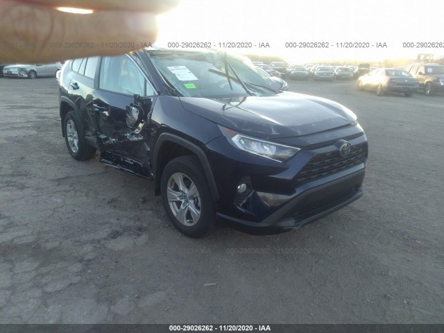 TOYOTA RAV4 2020 2t3p1rfv8lw139229