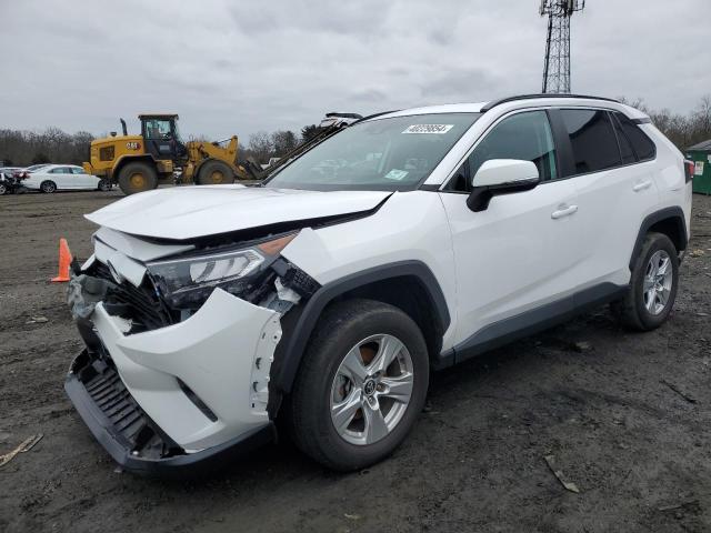 TOYOTA RAV4 2021 2t3p1rfv8mc151772