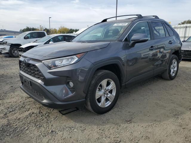 TOYOTA RAV4 2021 2t3p1rfv8mc159788