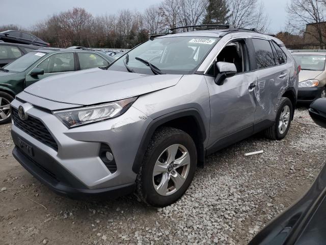 TOYOTA RAV4 2021 2t3p1rfv8mc162772