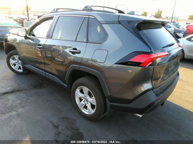 TOYOTA RAV4 2021 2t3p1rfv8mc165056