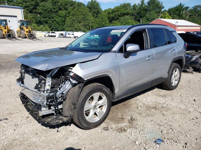 TOYOTA RAV4 2021 2t3p1rfv8mc181340