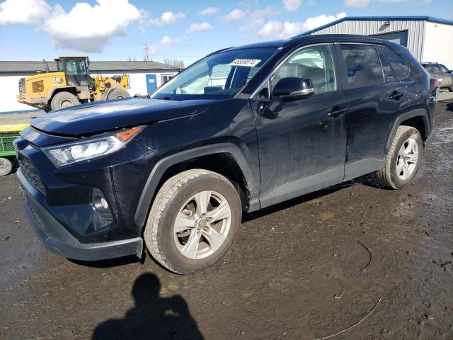 TOYOTA RAV4 2021 2t3p1rfv8mw220832