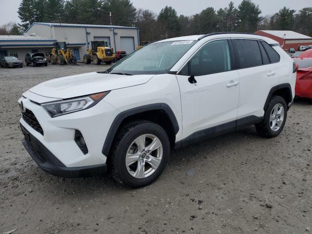 TOYOTA RAV4 2021 2t3p1rfv8mw227957